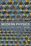 Modern Physics (6E) by Paul Tipler, Ralph Llewellyn